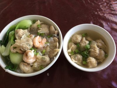 參考食譜 : 福州肉燕