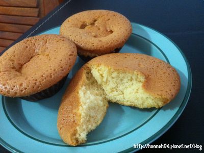 參考食譜 : 蜂蜜雞蛋糕