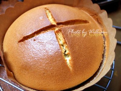 參考食譜 : 椰漿蛋糕