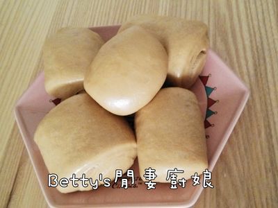 參考食譜 : 電鍋版咖啡鮮奶饅頭(光泉鮮乳)