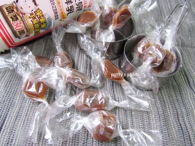 牛奶軟糖【光泉鮮乳】