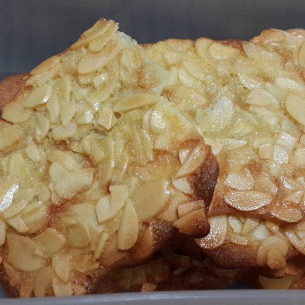 杏仁瓦片 : 邱小華一起做