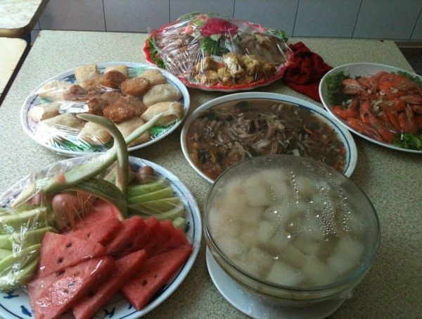 undefined：假鼻子姊姊廚房筆記 一起做