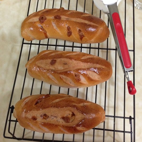 鮮奶哈斯 : 李岱謹一起做