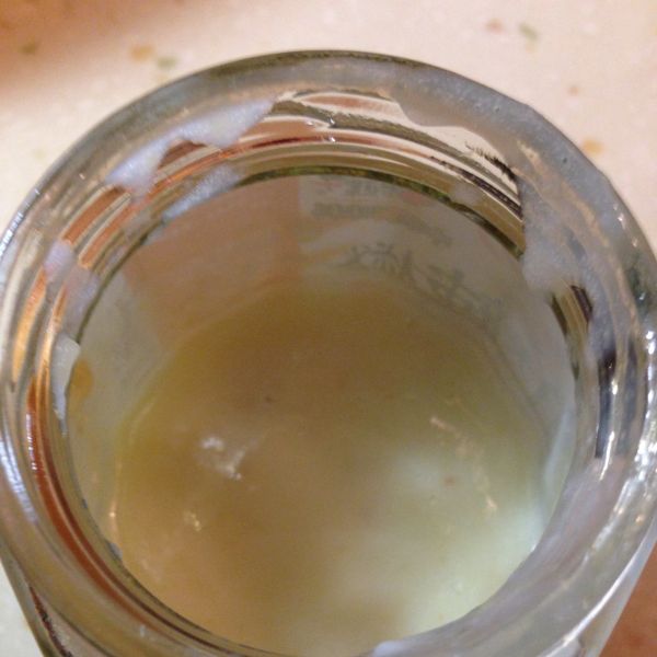 15分鐘做煉乳 : 謝欣穎一起做