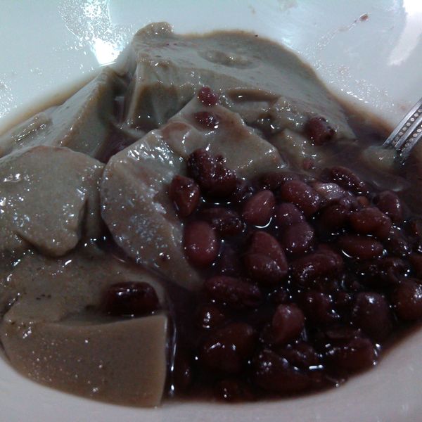 養生豆花：小馨 一起做