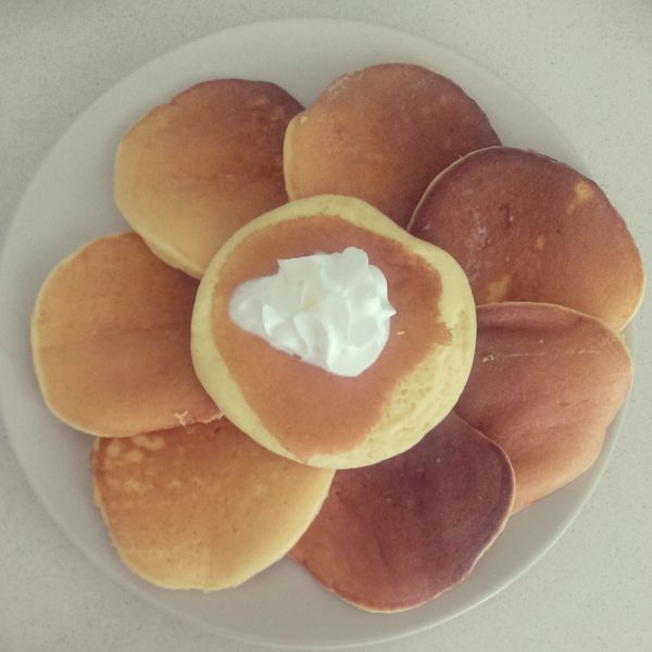 undefined：Anita Sheu 一起做