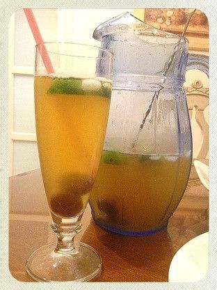 【厚生廚房】金桔檸檬汁：丁咚咚 一起做