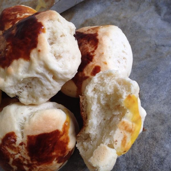 熊貓小姐一起做