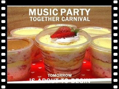 *Re*綿綿的棉花糖草莓慕斯：丁咚咚 一起做