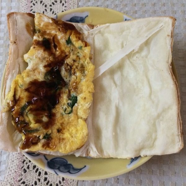 新手廚師西卡一起做