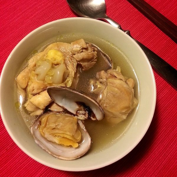 undefined：Jess Chang 一起做