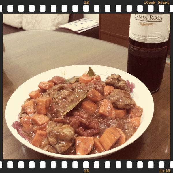 Karen Chuang一起做