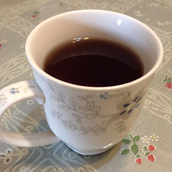 簡單自製~~消水腫~~紅豆水~~ : 黃香穎一起做