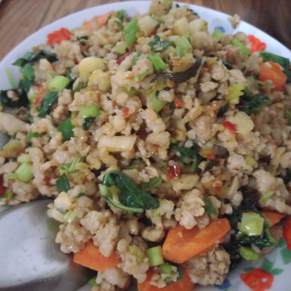 undefined：Pamela Pan 一起做