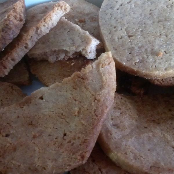 【阿不's廚房】小烤箱做巧克力餅乾(另有大烤箱版) : Vivi♥一起做