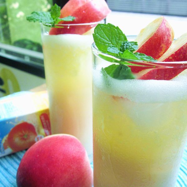 蜜桃多多：甜姐兒玩廚藝 一起做