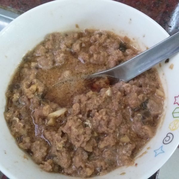 LC鍋~~家常瓜仔肉 : Yuna Chen一起做