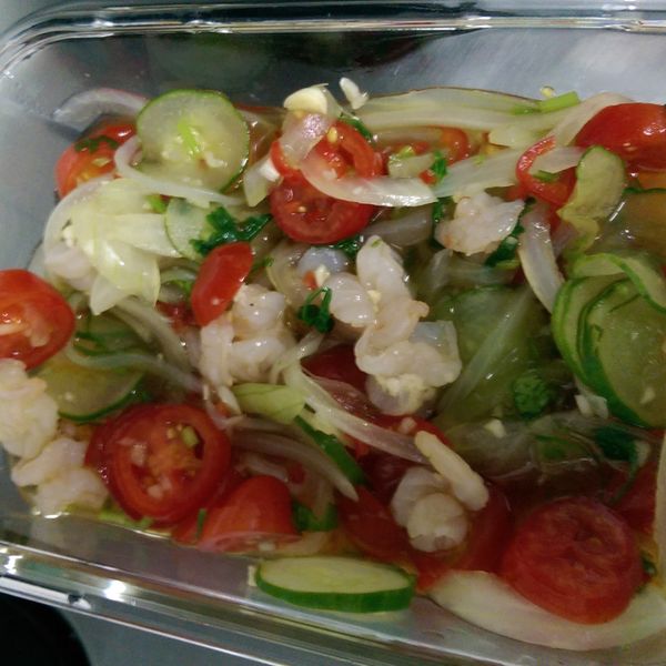 MiawLing Wang一起做