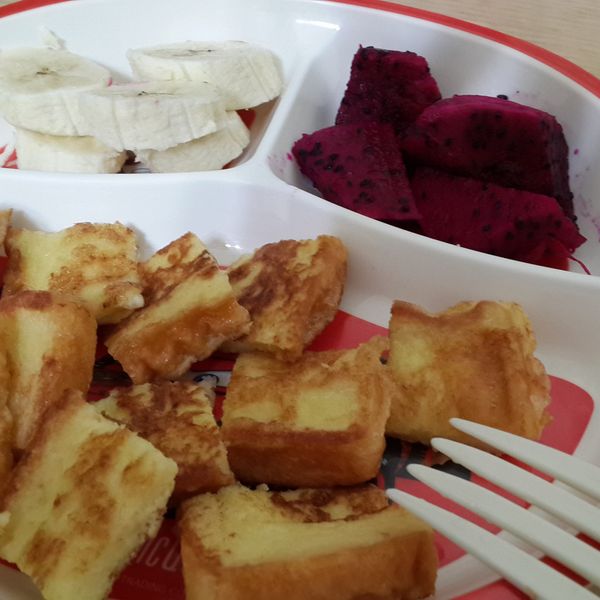 undefined：蘋果君 一起做