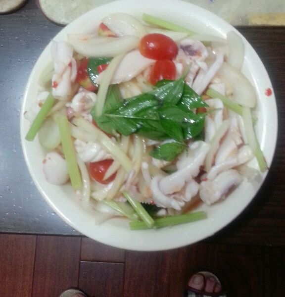 undefined：蔡佳琪 一起做