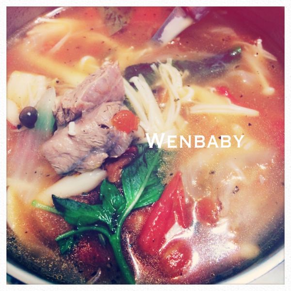 undefined：廚房娘懶惰中 一起做