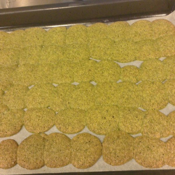 紅茶餅乾 : 徐君睿一起做