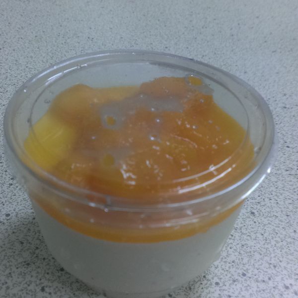 芒果奶酪 : 小燕子一起做