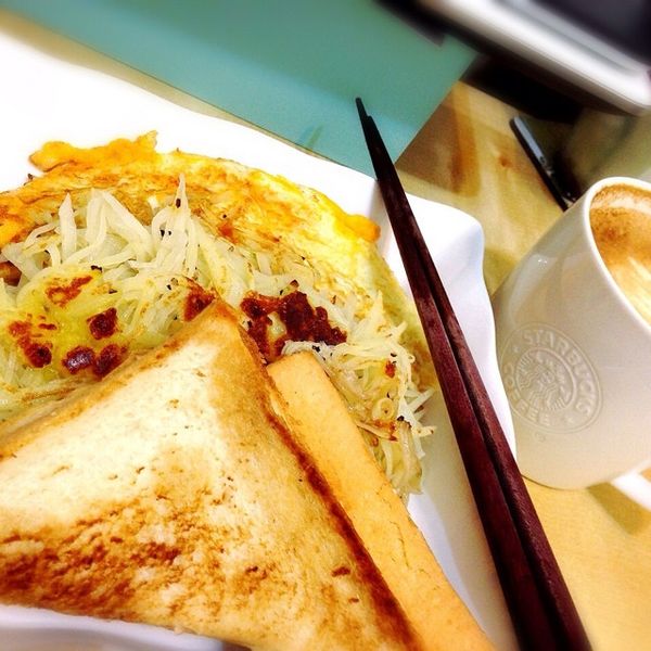 Gee Gee Yang一起做