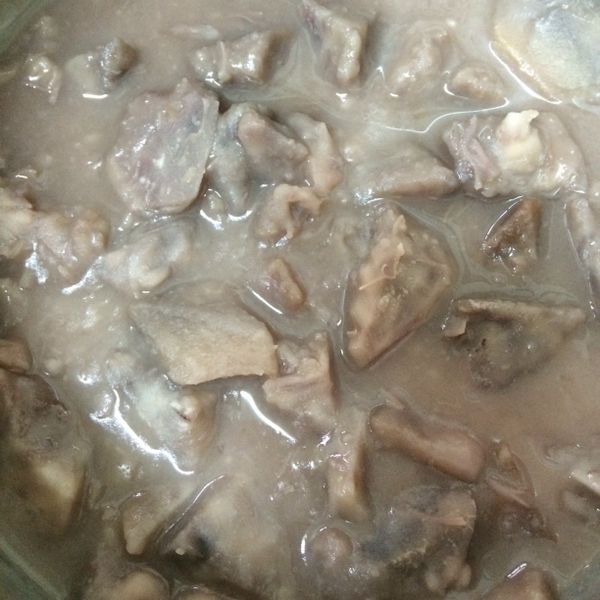 蜜芋頭 : Wendy一起做