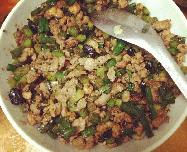 品靚上菜-無頭蒼蠅 : 123一起做