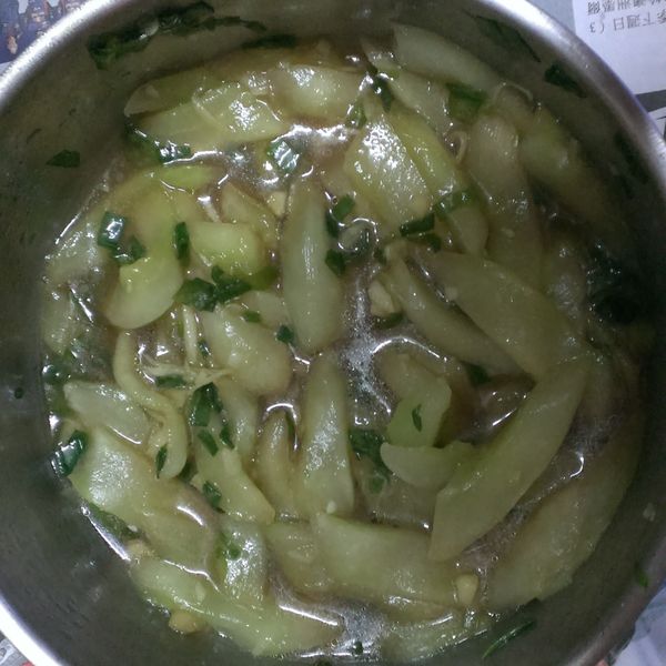 菜圃大豐收之涼拌大黃瓜 : Betty Charice一起做