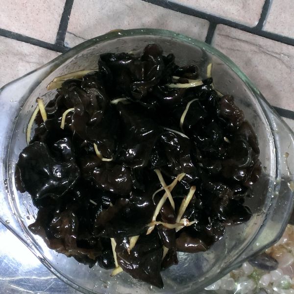 涼拌川耳：劉寶雲 一起做