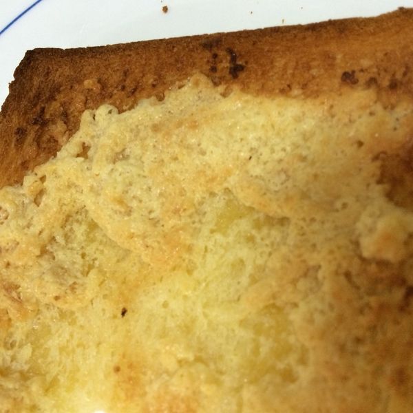 奶酥醬(奶酥吐司) : Wendy一起做