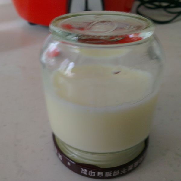 15分鐘做煉乳 : chi一起做