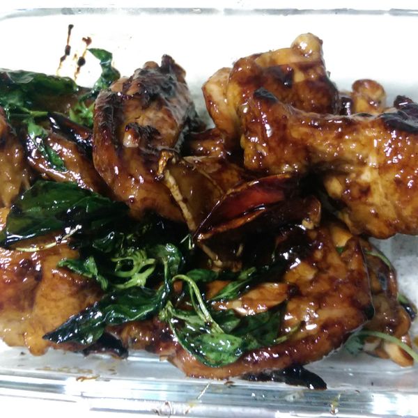 MiawLing Wang一起做