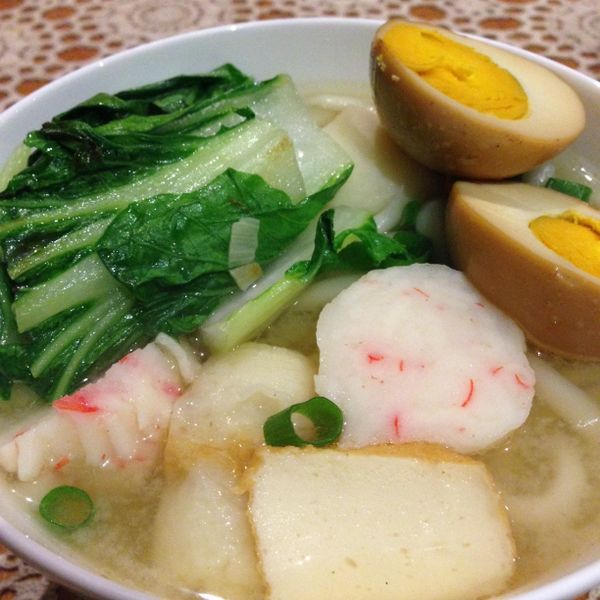 ~味噌烏龍~：老闆娘 一起做