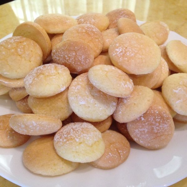 台式馬卡龍：雅雅 一起做