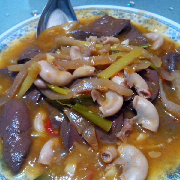 花花版腸旺鴨血:詩怡玄楓 一起做