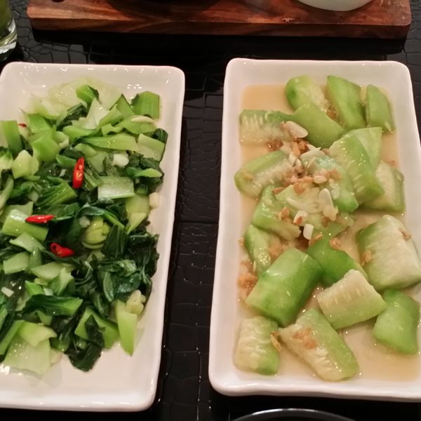 開陽絲瓜 : Beverlyhillsdoll一起做