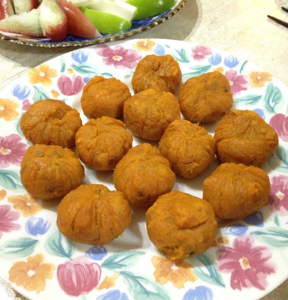 undefined：Lucy小廚師:P 一起做