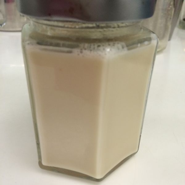 15分鐘做煉乳 : Easter Bunny一起做