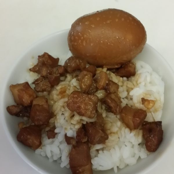 銷魂魯肉飯：胡搞蝦搞 一起做