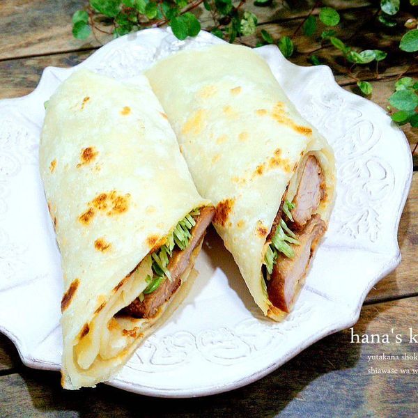 日式叉燒：HanasKitchen 一起做