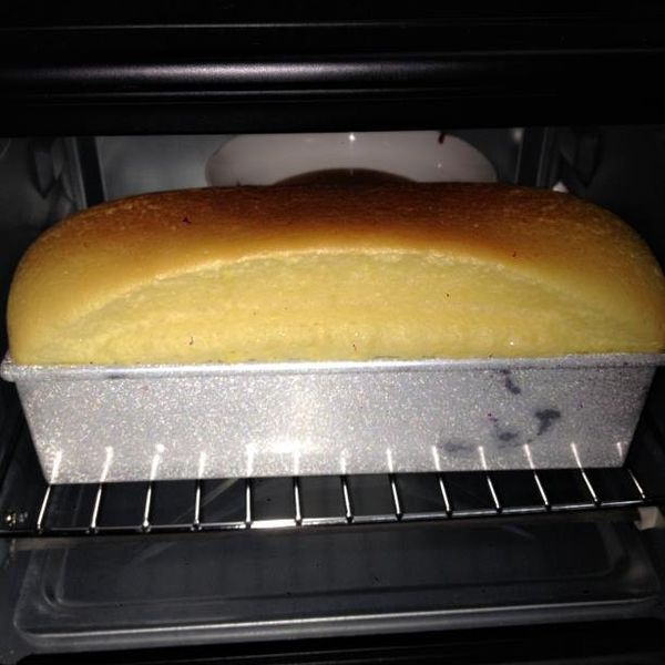 蜂蜜蛋糕 : Ching Yu Chang一起做