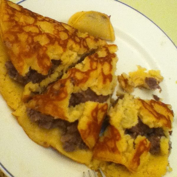 undefined：奶奶拿手菜紀錄 一起做