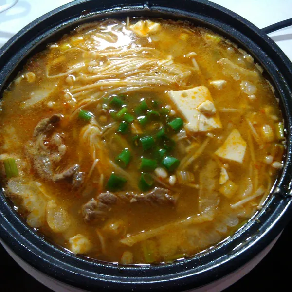 豆瓣豆腐[小心上癮] : 小馨一起做