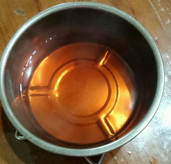 簡單自製~~消水腫~~紅豆水~~ : Tsai Yami一起做