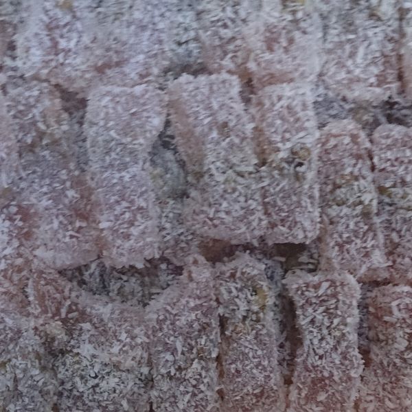 蜂蜜番茄 : 張怡娟一起做