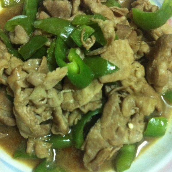 薑汁燒肉~Daisy愛灶咖 : T i n a一起做